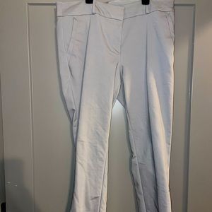 Skinny Ankle Dress Pants